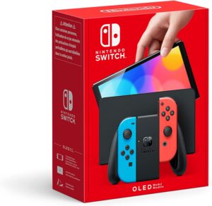 Nintendo Switch Modulo